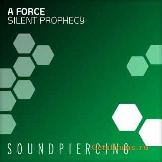 A Force  Silent Prophecy (2011)