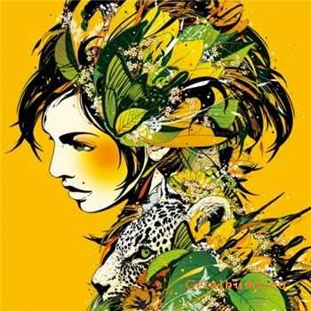 DJ OKAWARI - Kaleidoscope(2011) DJ OKAWARI - Kaleidoscope(2011)