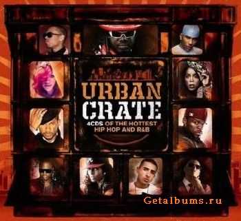 Urban Crate (2011)