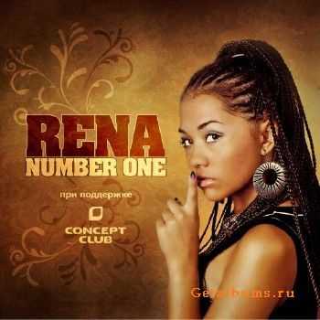 Rena - Number One (2011) Rena - Number One (2011)