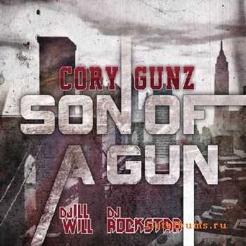 Cory Gunz - Son Of A Gun (2011) Cory Gunz - Son Of A Gun (2011)