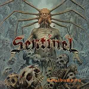  Sentinel - Sentinel [ep] (2011)