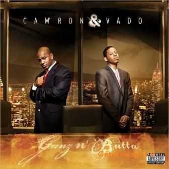 Cam'Ron & Vado - Gunz N' Butta (2011) Cam'Ron & Vado - Gunz N' Butta (2011)
