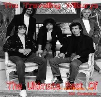 The Travelling Wilburys - The Ultimate Best Of (2011)