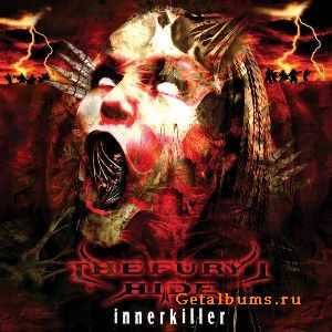 The Fury I Hide - Innerkiller (2011)