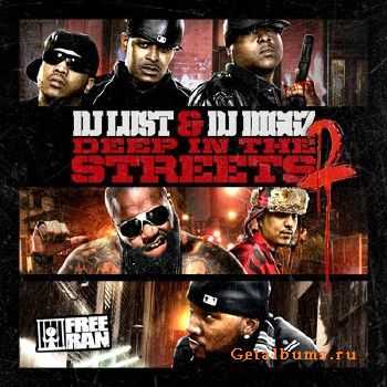 Deep In The Streets 2 (2011) Deep In The Streets 2 (2011)