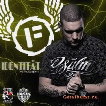 Fler - Identitat (2011) Fler - Identitat (2011)