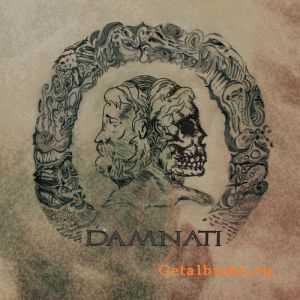 Facing The Swarm Thought - Damnati (2011)