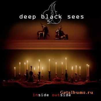 Deep Black Sees - Inside Outside (2011)