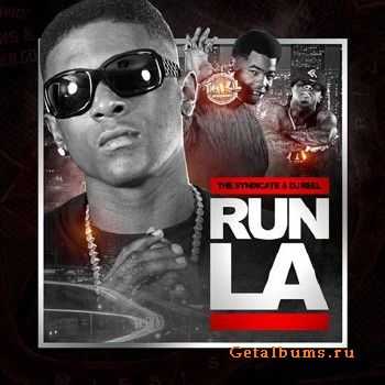 Run LA (2011)