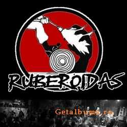 Ruberoidas - live @ XI20 (2011)