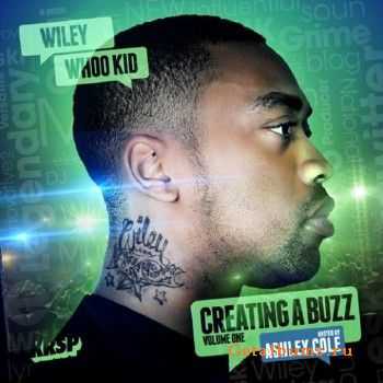 Wiley - Creating A Buzz (2011)
