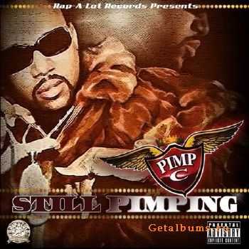 Pimp C - Still Pimping (iTunes) (2011)