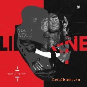 Lil Wayne - Sorry 4 The Wait (Official Mixtape) (2011)
