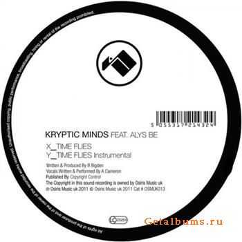 Kryptic Minds - Time Flies (2011)