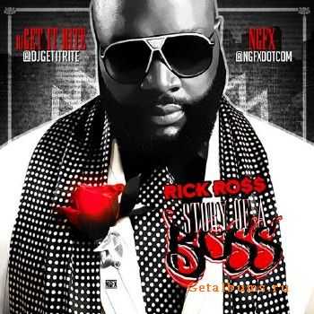 Rick Ross  Life Of A Boss (2011)