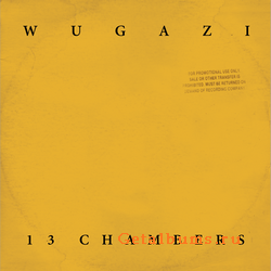 Wugazi - 13 Chambers (2011) Wugazi - 13 Chambers (2011)