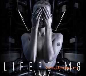 Lifeforms - Synthetic [EP] (2011)