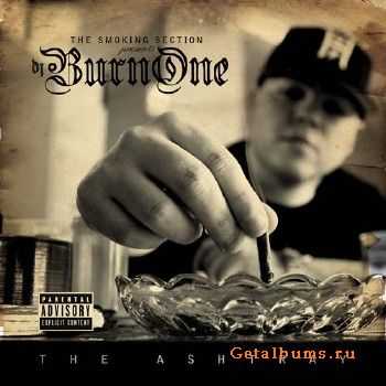 DJ Burn One – The Ashtray (2011) DJ Burn One – The Ashtray (2011)