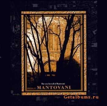 Mantovani Orchestra - The Very Best All of Mantovani 2 CD (2010)