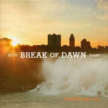 SunNY - Break Of Dawn (2011) SunNY - Break Of Dawn (2011)