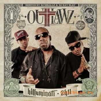 Outlawz - Killuminati 2K11 (2011) Outlawz - Killuminati 2K11 (2011)