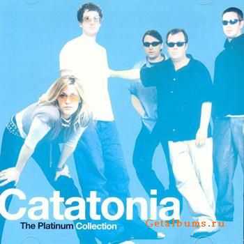 Catatonia - The Platinum Collection (2006)