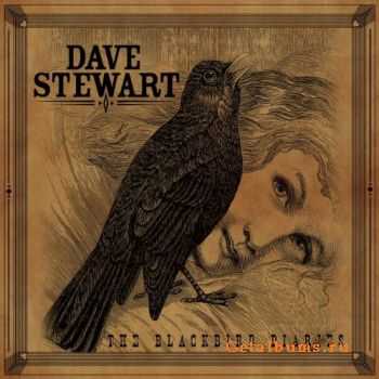 Dave Stewart - The Blackbird Diaries (2011)