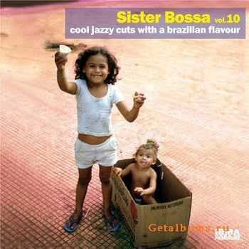 VA - Sister Bossa Vol.10 (2011)