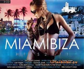 Miamibiza Hits 2011 (2011)