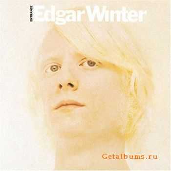 Edgar Winter - Entrance (1970)