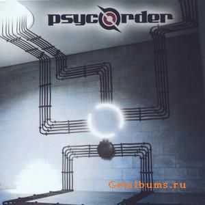  Psycorder - Psycorder (2011)