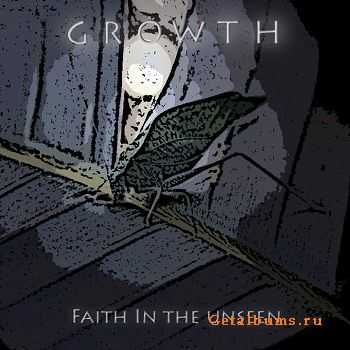 Faith in the Unseen - Growth (EP) (2011)