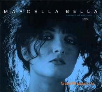 Marcella Bella - Canzoni Ed Emozioni (2011)