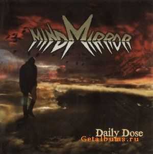 MindMirror - Daily Dose [EP] (2011)