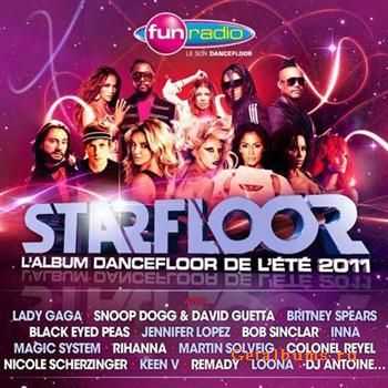 Fun Radio Starfloor 2011 (2011)