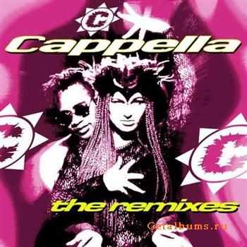 Cappella - The Remixes (2011)