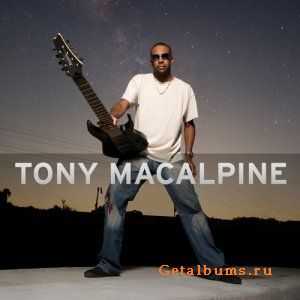 Tony MacAlpine - Tony MacAlpine (2011) Tony MacAlpine - Tony MacAlpine (2011)