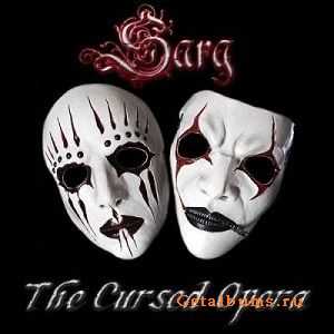 Sarg - The Cursed Opera (2010)