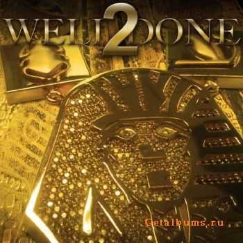 Tyga  Well Done 2 (2011)