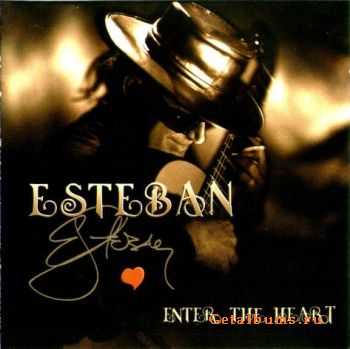 Esteban - Enter The Heart (1998)