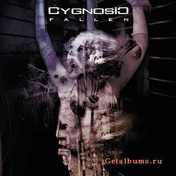 Cygnosic - Fallen (2011)