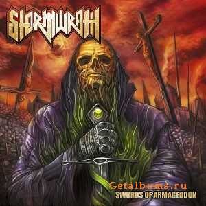 Stormwrath - Swords of Armageddon (2011) [HQ]