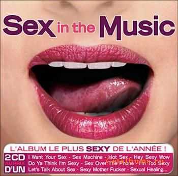 Sex in the Music (2011)