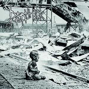 Death Toll 80k - Harsh Realities (2011)