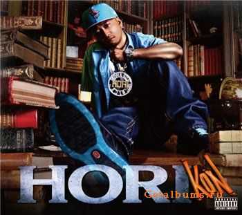 HORI - K.O.N(2011)