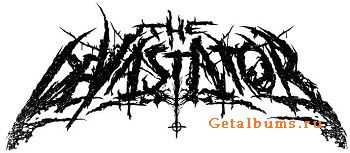 The Devastator - Self Titled [ EP] (2011)