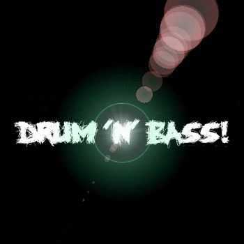 VA -  Drum'n'Bass Top 20 #1 (2011)