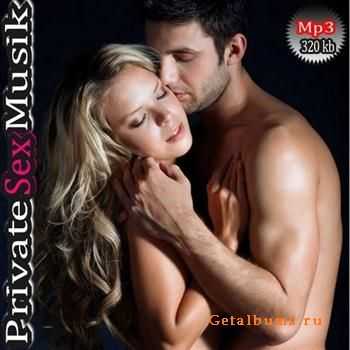 Private Sex Music (2011)