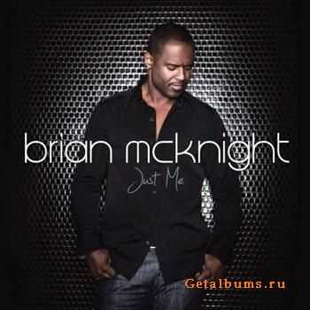 Brian McKnight - Just Me (2011)